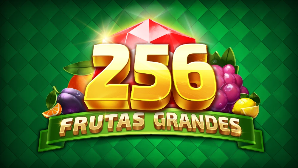 256 Frutas Grandes main thumbnail