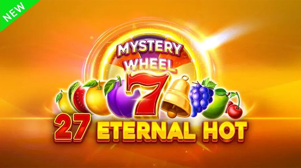 27 Eternal Hot main thumbnail