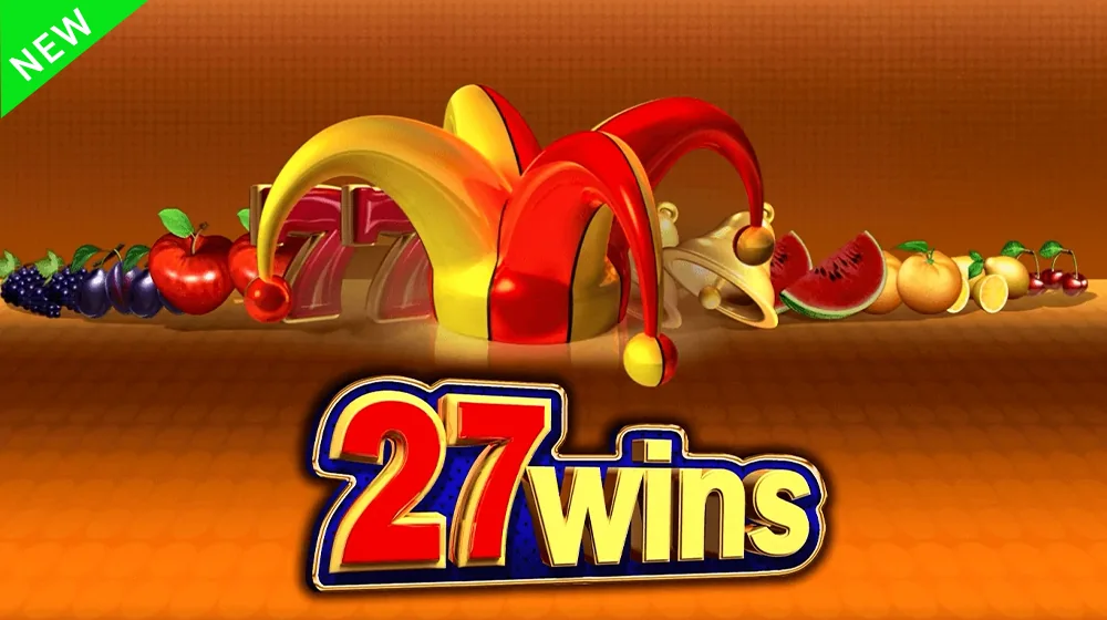 27 Wins main thumbnail