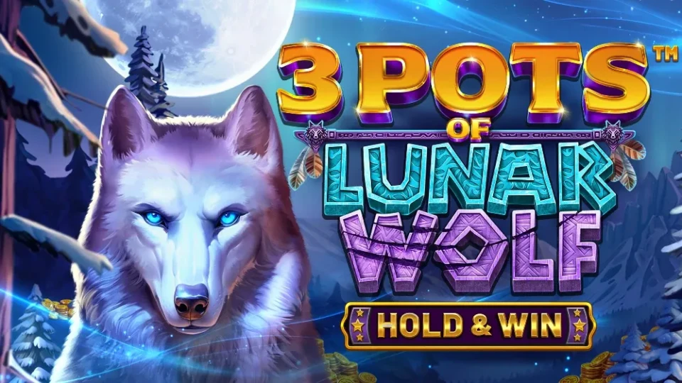 3 Pots of Lunar Wolf - Hold & Win main thumbnail