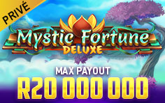 Mystic Fortune Deluxe Privé