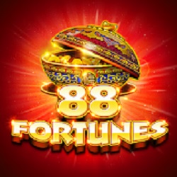 88 Fortunes Megaways main thumbnail