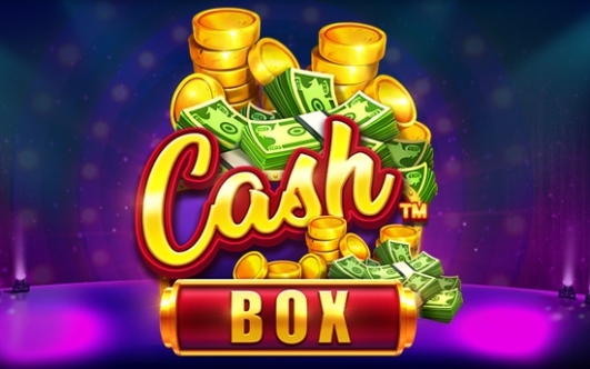 CashBox main thumbnail