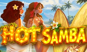 Hot Samba main thumbnail