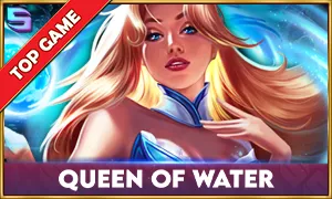 Queen Of Water main thumbnail