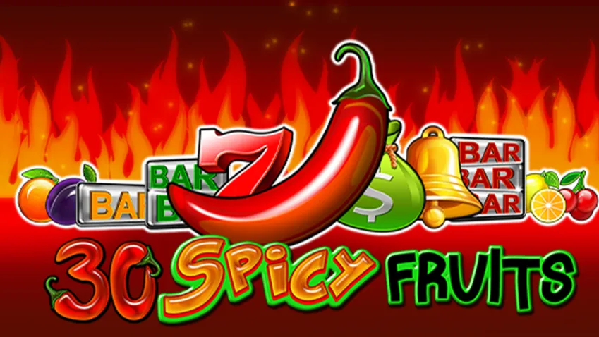 30 Spicy Fruits main thumbnail