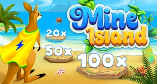 Mines Island
