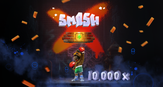 SmashX main thumbnail