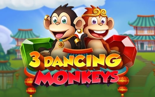 3DancingMonkeys main thumbnail