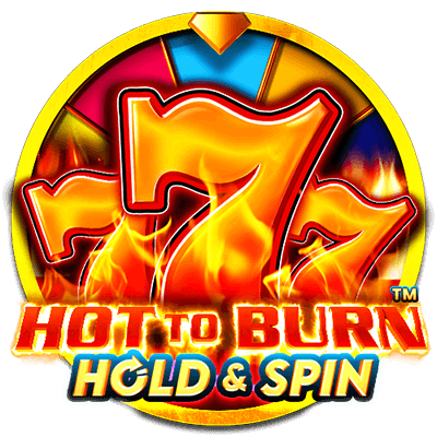 HottoBurnHoldandSpin main thumbnail