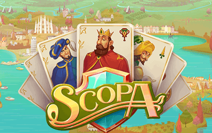 Scopa main thumbnail