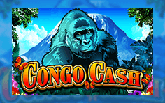 Congo Cash