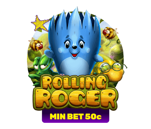 RollingRoger main thumbnail