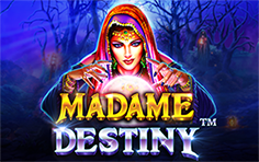 MadameDestiny