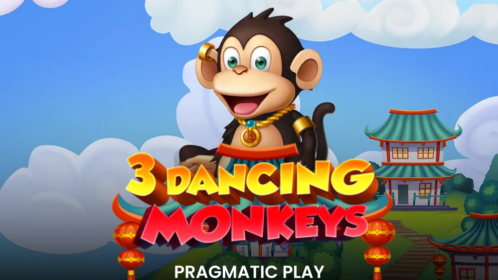3 Dancing Monkeys main thumbnail