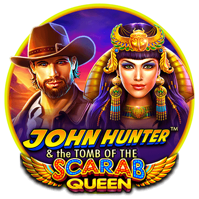 JohnHunterandtheTomboftheScarabQueen main thumbnail