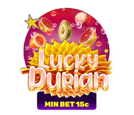 LuckyDurian main thumbnail