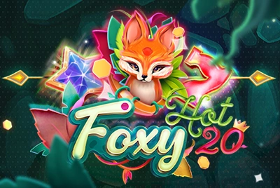FoxyHot 20 main thumbnail