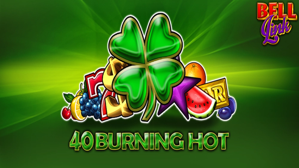 40 Burning Hot Bell Link main thumbnail
