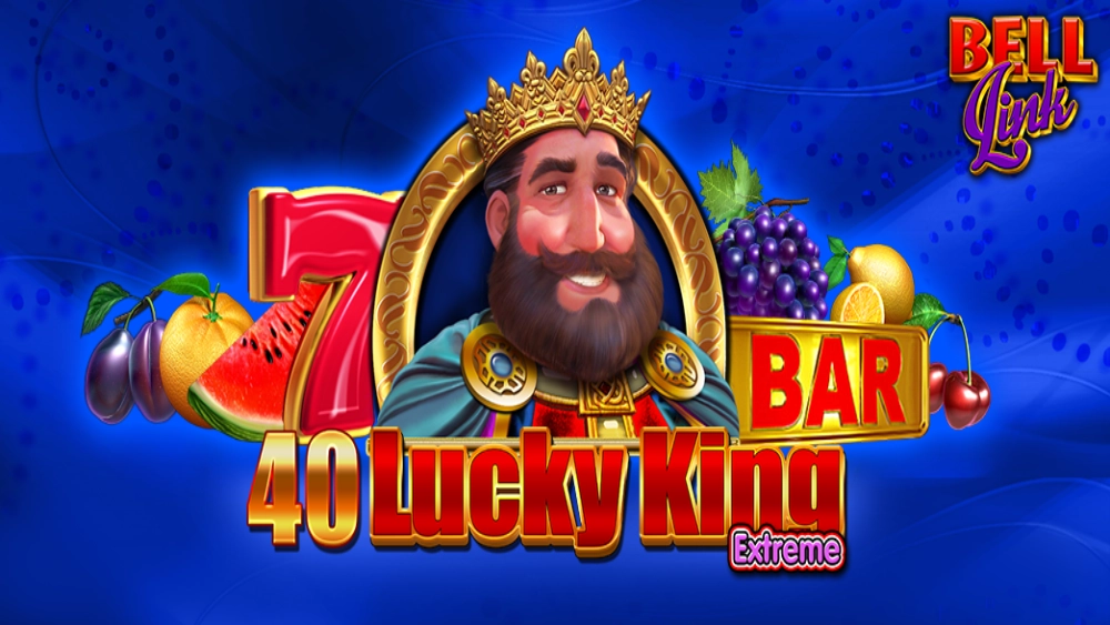 40 Lucky King Extreme Bell Link main thumbnail