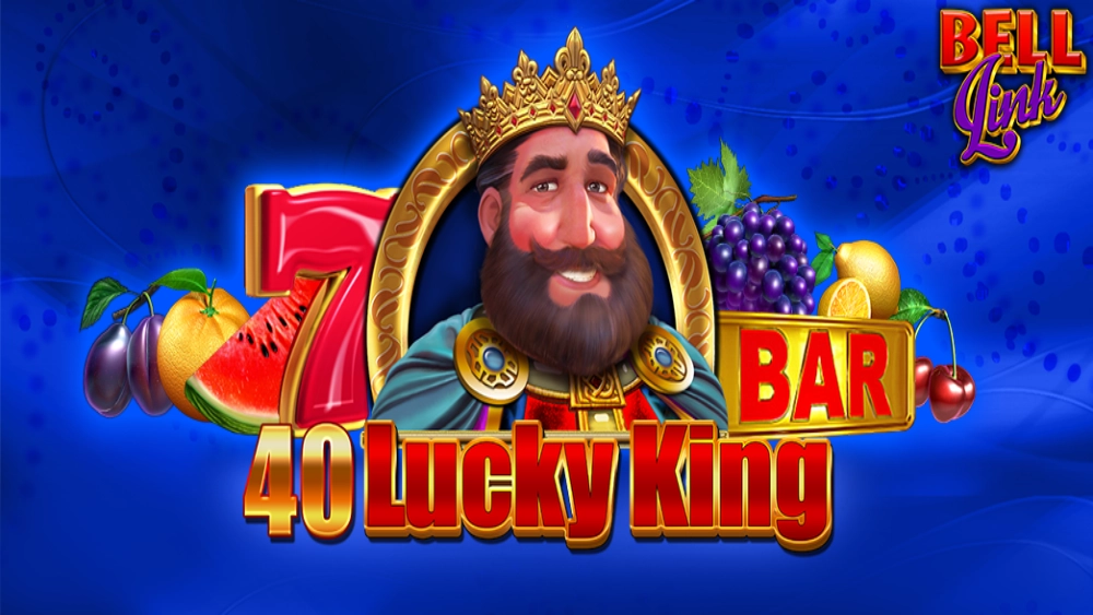 40 Lucky King Bell Link main thumbnail