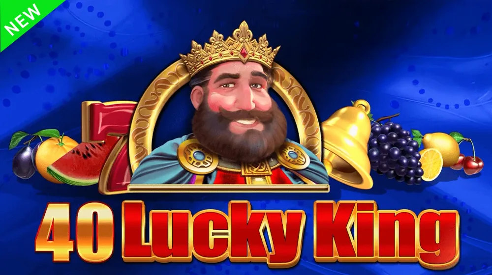 40 Lucky King main thumbnail