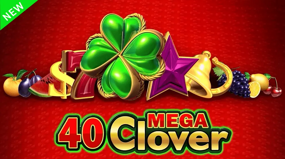 40 Mega Clover main thumbnail