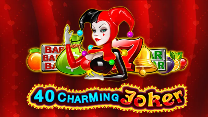 40 Charming Joker main thumbnail