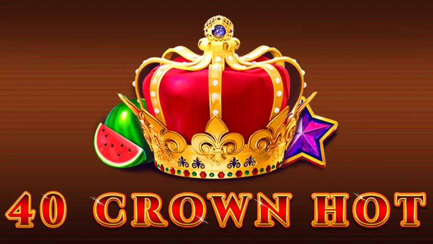 40 Crown Hot main thumbnail