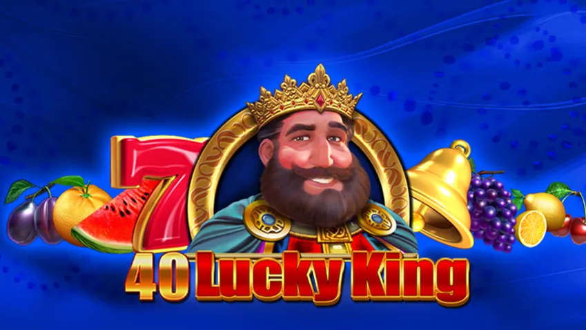 40 Lucky King main thumbnail