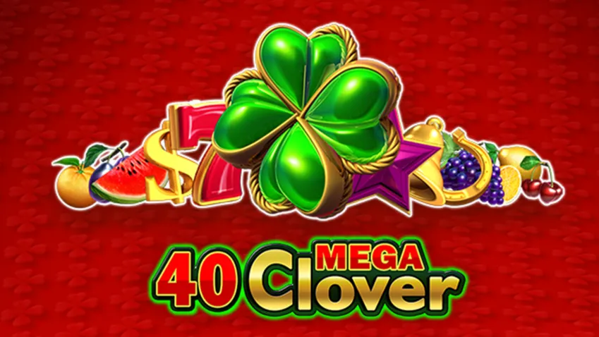 40 Mega Clover main thumbnail