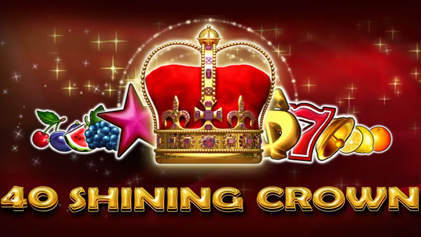 40 Shining Crown main thumbnail