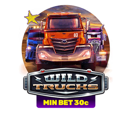 WildTrucks main thumbnail