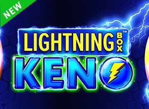 Lightning Box Keno main thumbnail