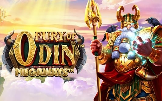 FuryofOdinMegaways main thumbnail