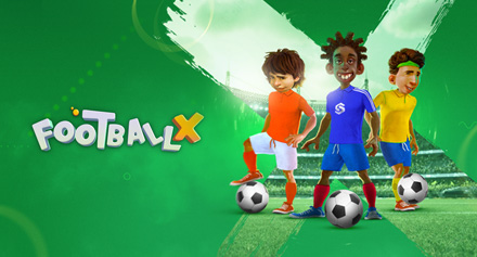 FootballX main thumbnail