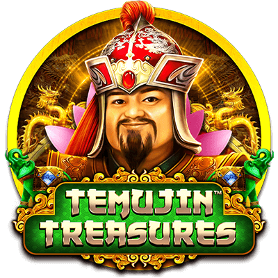 TemujinTreasures main thumbnail