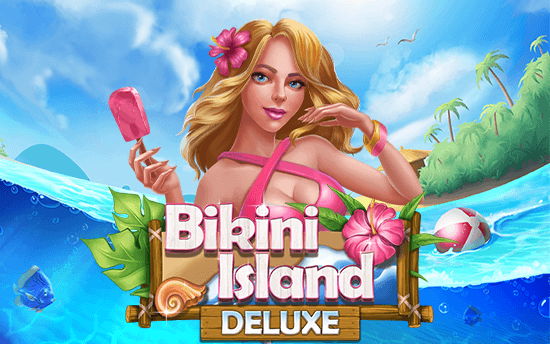 BikiniIslandDeluxe main thumbnail