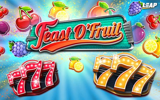 FeastO’Fruit main thumbnail