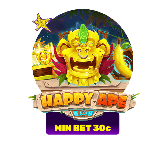 HappyApe main thumbnail