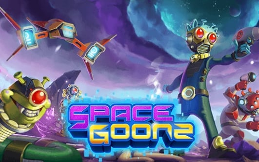 SpaceGoonz main thumbnail