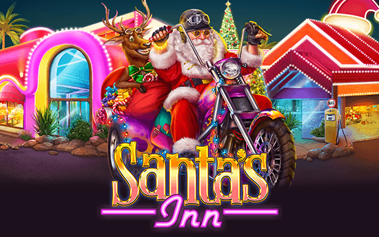 Santa'sInn main thumbnail
