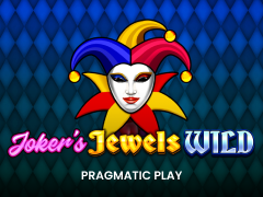 Joker's Jewels Wild main thumbnail