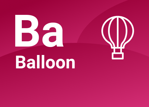 Balloon main thumbnail