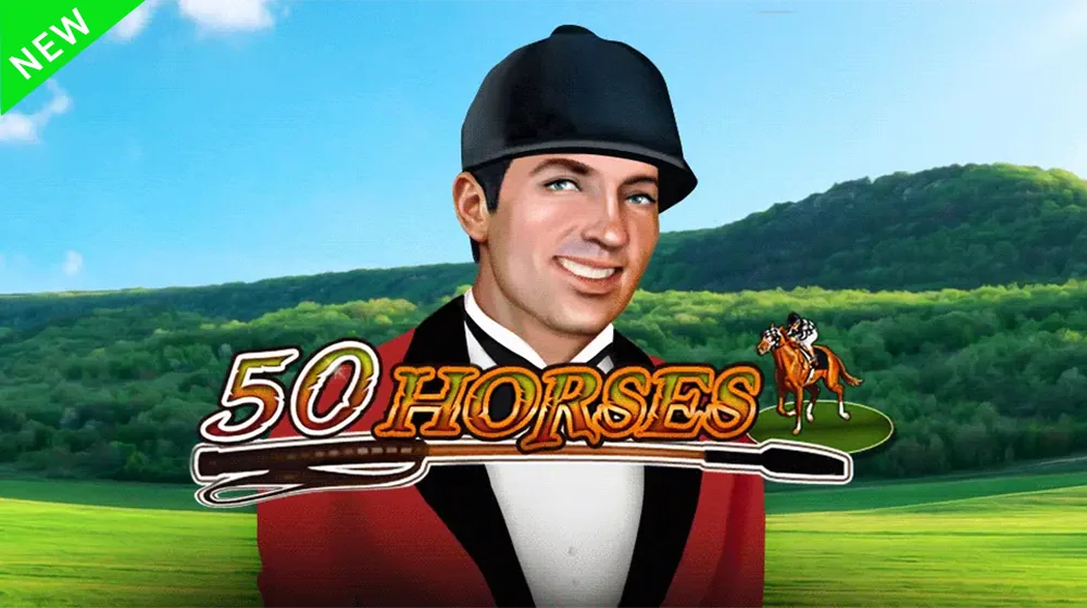 50 Horses main thumbnail