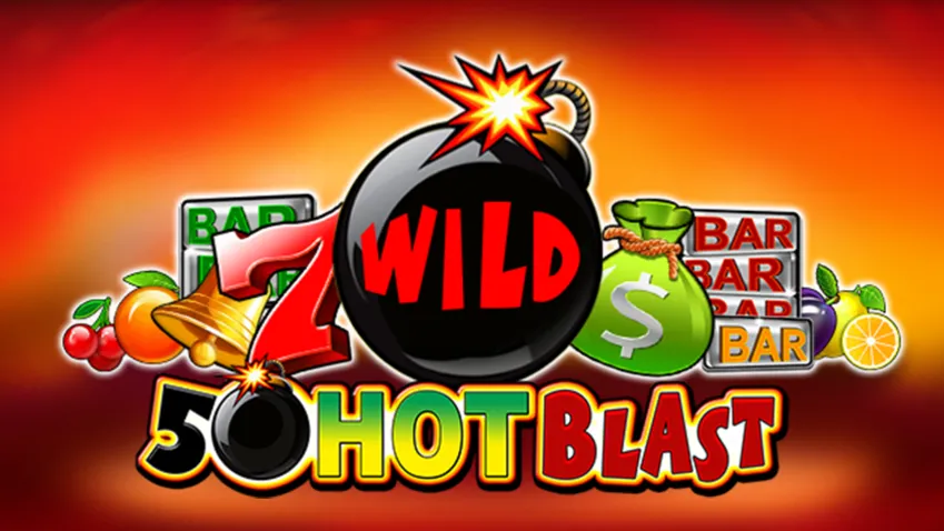 50 Hot Blast main thumbnail