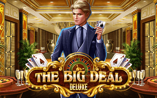 TheBigDealDeluxe main thumbnail