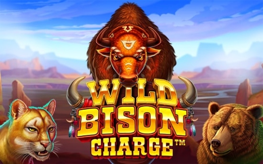 WildBisonCharge main thumbnail