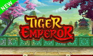 TigerEmperor main thumbnail
