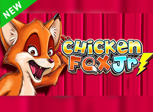 Chicken Fox Jnr main thumbnail